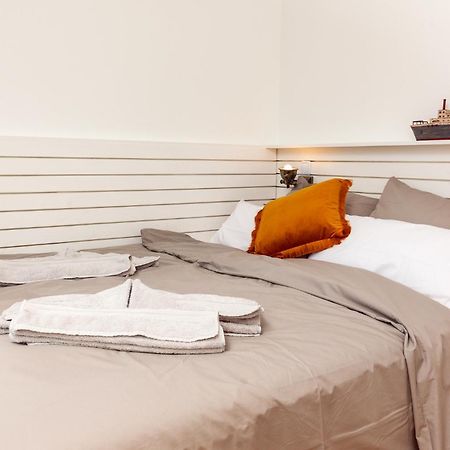 Relitto Boutique Und Aparthotel Borkum Rom bilde