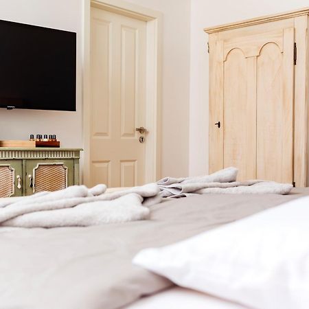 Relitto Boutique Und Aparthotel Borkum Rom bilde