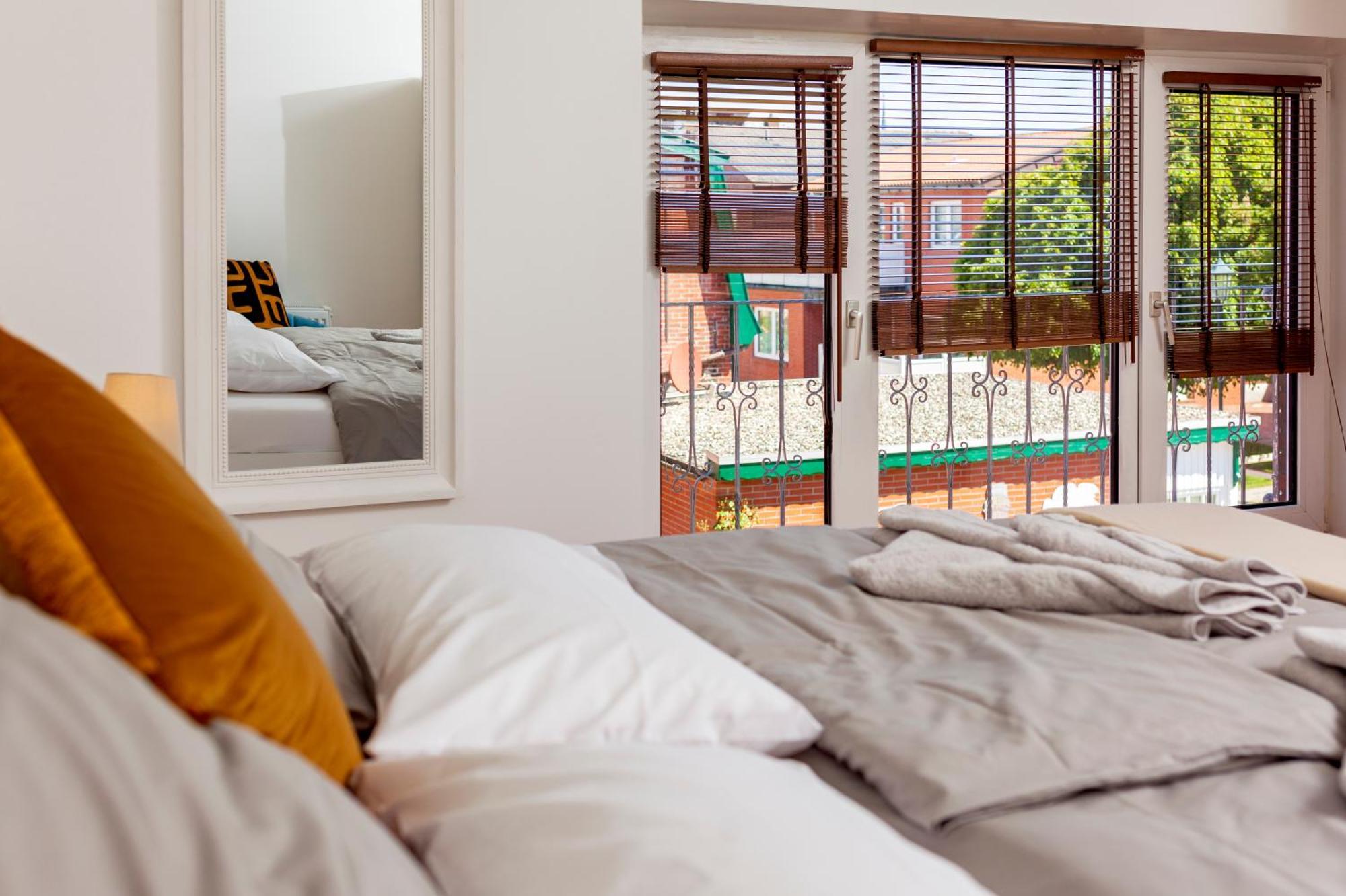 Relitto Boutique Und Aparthotel Borkum Rom bilde